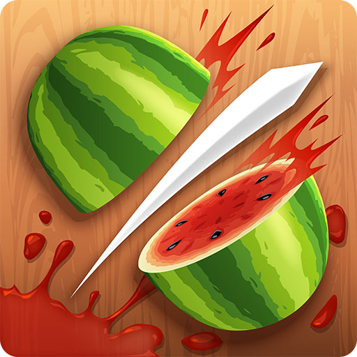 play Fruit Slice Classic game