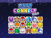play Onet Connect Classic game