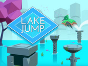 play Lake Jump game