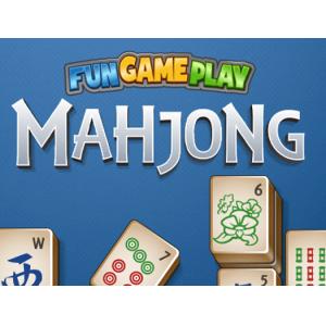FGP Mahjong