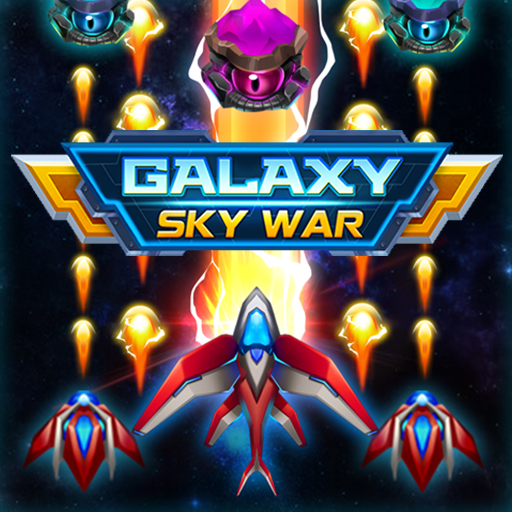 Galaxy Sky War