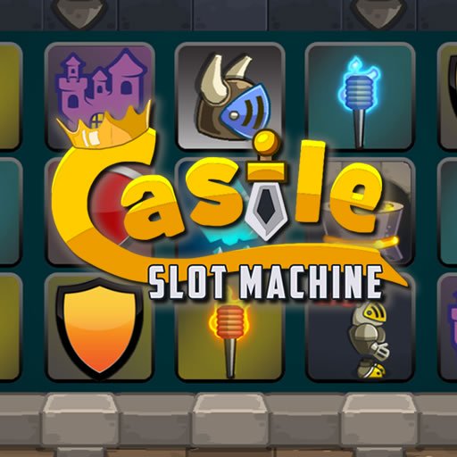 Castle Slot Machines