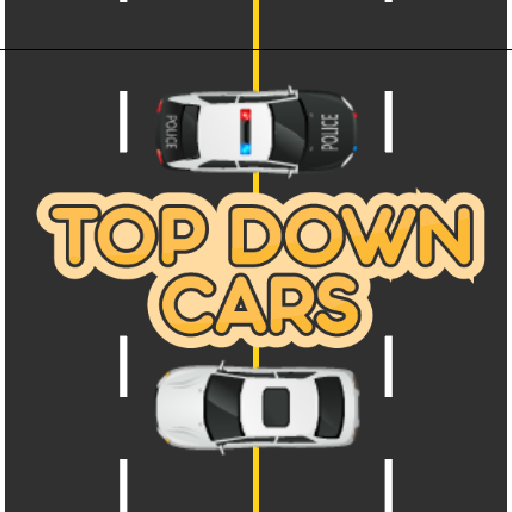 Top down Cars