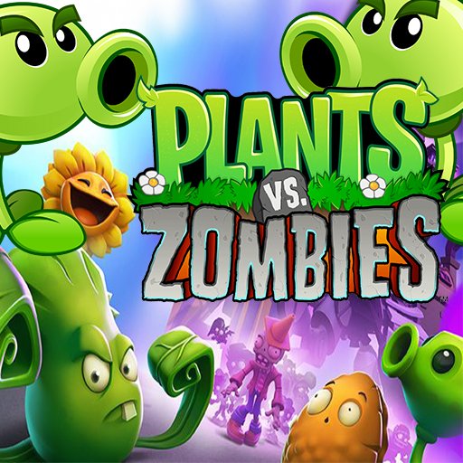 Plants Vs Zombies Online 2