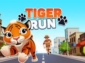 play Tiger Run game